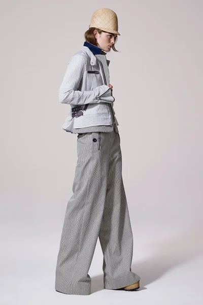 Look 30